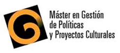 Periodo de  preinscripción 2010-2011. IV EDICIÓN MÁSTER EN GESTIÓN DE POLÍTICAS Y PROYECTOS CULTURALES. Universidad de Zaragoza