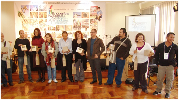 DECLARATORIA PUBLICA EN SANTIAGO DE CHILE