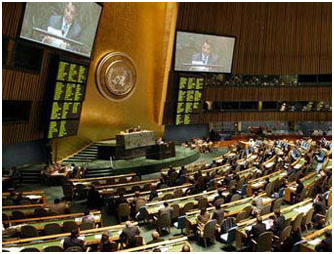 Nuevo Comentario General de Naciones Unidas sobre el derecho a participar en la vida cultural