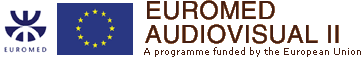 Convocadas las ayudas Euromed Audiovisual III