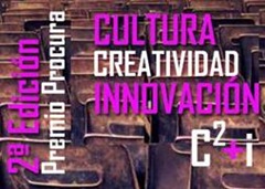 Convocatoria 2010 de la 2ª Edición del Premio Procura “Cultura, creatividad e innovación” Plazo de candidaturas hasta el 1 de Noviembre de 2010.