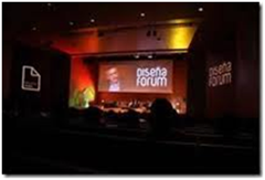 Disponibles los videos de las ponencias de Diseña Forum 2011."Nuevos enfoques del diseño en la empresa"