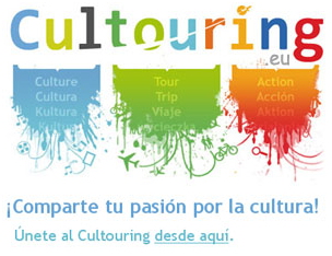 Cultouring.eu una red social europea de la Cultura