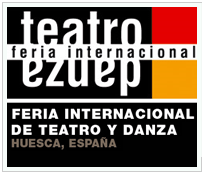 25 años de Feria Internacional de Teatro y de Danza en Huesca