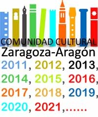 15 Asociaciones profesionales y colectivos culturales de Aragón se pronuncian sobre la decisión del Jurado de la candidatura Zaragoza 2016