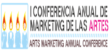 I Conferencia Anual de Marketing de las Artes