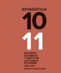 Anuario de Estadísticas Culturales 2011