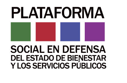 Procura se suma a la Plataforma en Defensa del Estado del Bienestar y los Servicios Públicos de Aragón