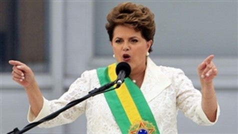 El gobierno brasileño crea un vale para promover la cultura