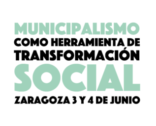 PROCURA participa en las jornadas "El Municipalismo como herramienta de transformación social"
